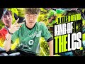 THE NEW KING OF THE LCS - 100T VS FLY - CAEDREL