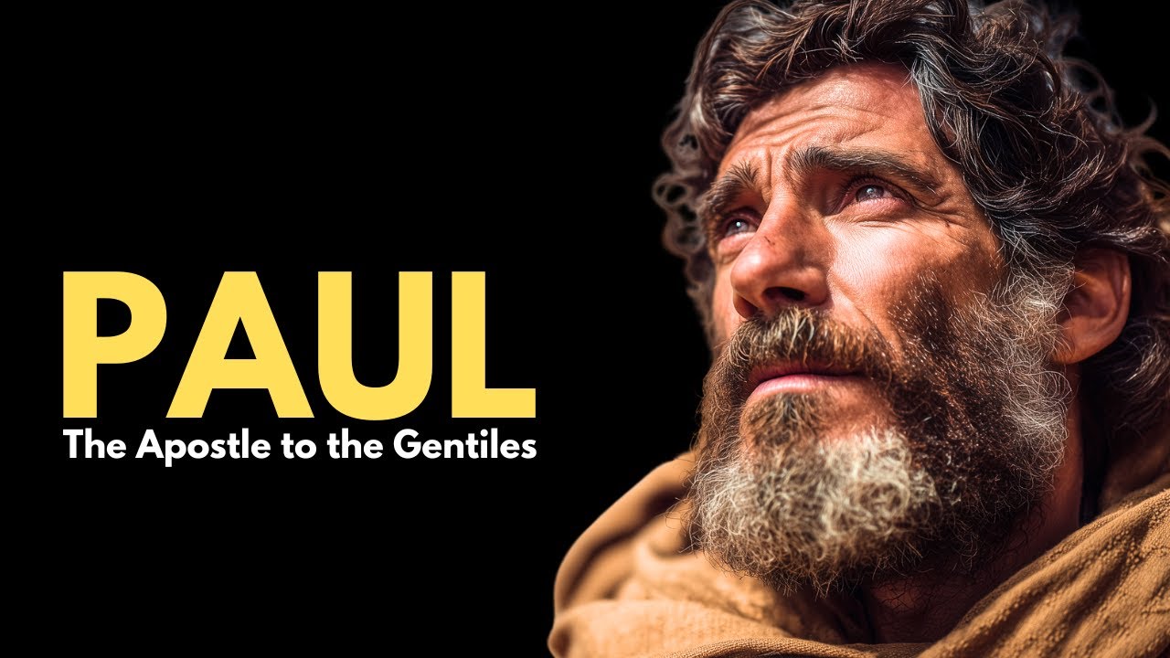 January 25 – Conversion of Saint Paul the Apostle - YouTube