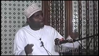 SHEIKH OTHMAN MAALIM | HARUFU YA PEPO