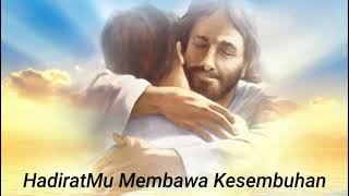 HadiratMu Membawa Kesembuhan - Pdt Niko