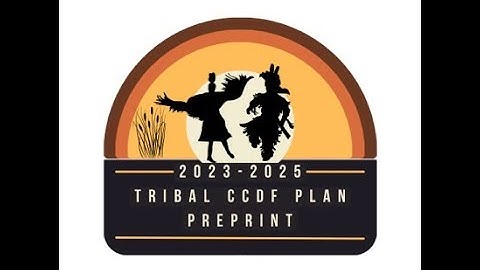 Section 2b: Health and Safety: FY 2023-2025 Tribal CCDF Plan Preprint Training
