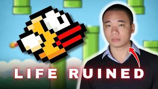How Flappy Bird Destroyed Its Developer's Life