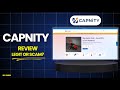 Capnity Review: Legit Shop For Buying Timeless Elegance Outfits Or Just A Scam? Worth Buying?