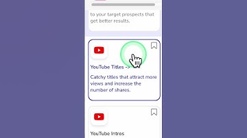 Stop Staring at a Blank Page ‚ Try This AI Copy Trick #shorts