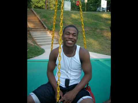 RIP Dvante Rashad Williams