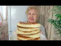 Невероятно вкусные пышки ! Нежные,воздушные и пышные !