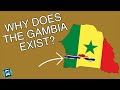 The Gambia: History and Independence