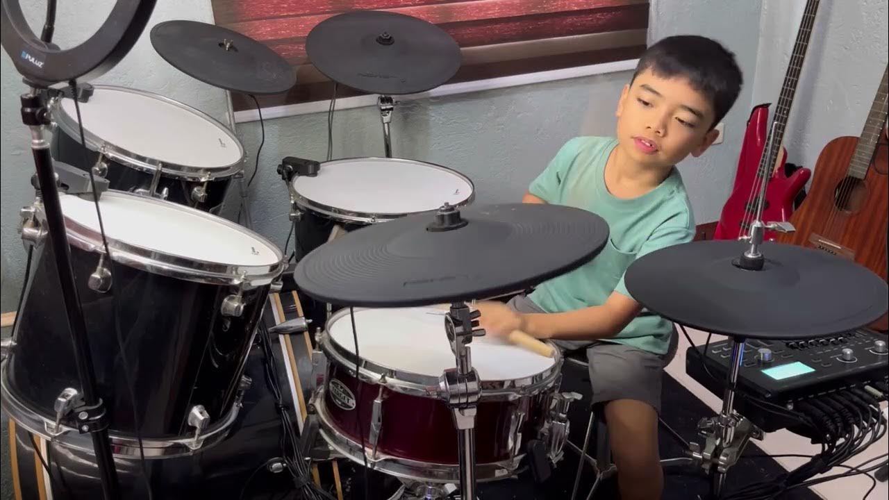 Someone You Loved Rock Version Drum Cover - Lewis Capaldi Someone You Loved Rock Version Drum Cover - Lewis Capaldi