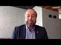 Papo com Editor: Tendência é PSD apoiar Lula no segundo turno, diz Alexandre Silveira