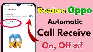automatic call receive bluetooth, bluetooth se call kaise receive kare, auto call receive