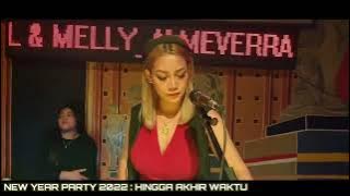 dj odiz hingga akhir waktu