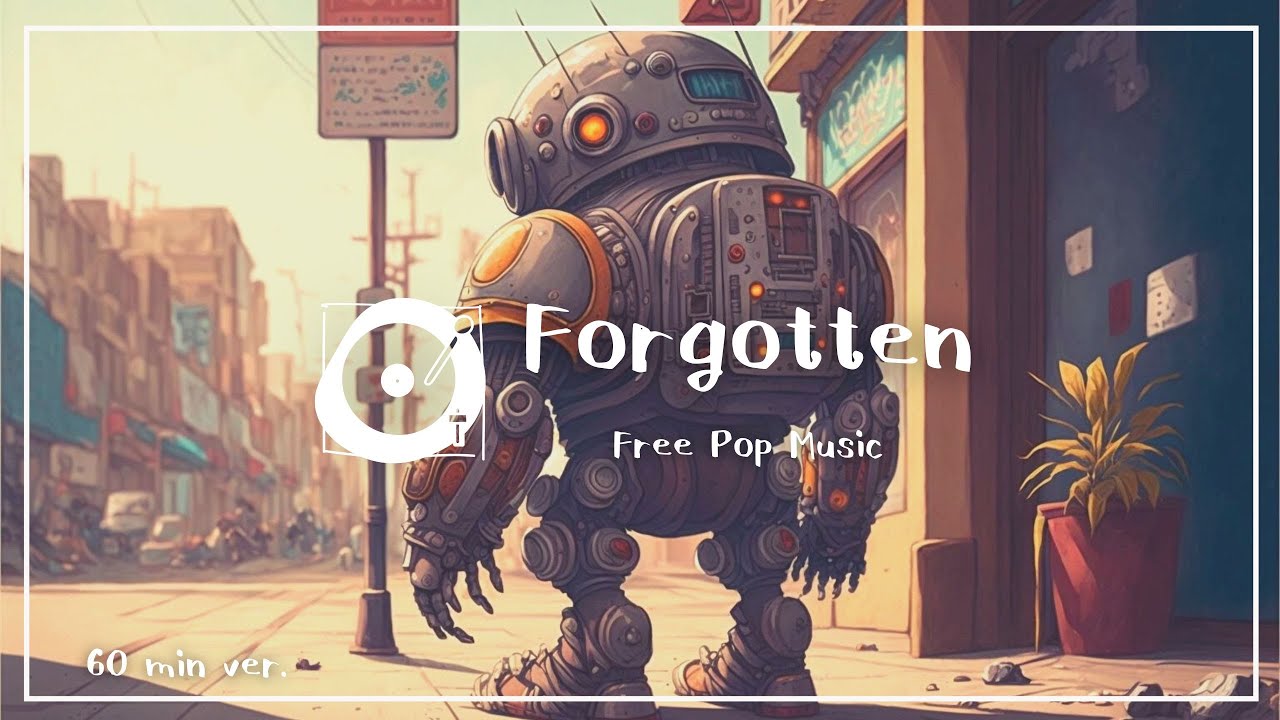 Watch フリーBGM 「Forgotten」1時間耐久(エレクトロ、インスト、作業用bgm) on YouTube Watch フリーBGM 「Forgotten」1時間耐久(エレクトロ、インスト、作業用bgm) on YouTube