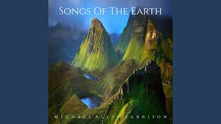 Find the Way - MICHAEL ALLEN HARRISON
