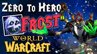 Frost DK Zero to Keystone Hero | META &amp; OP as Hell!