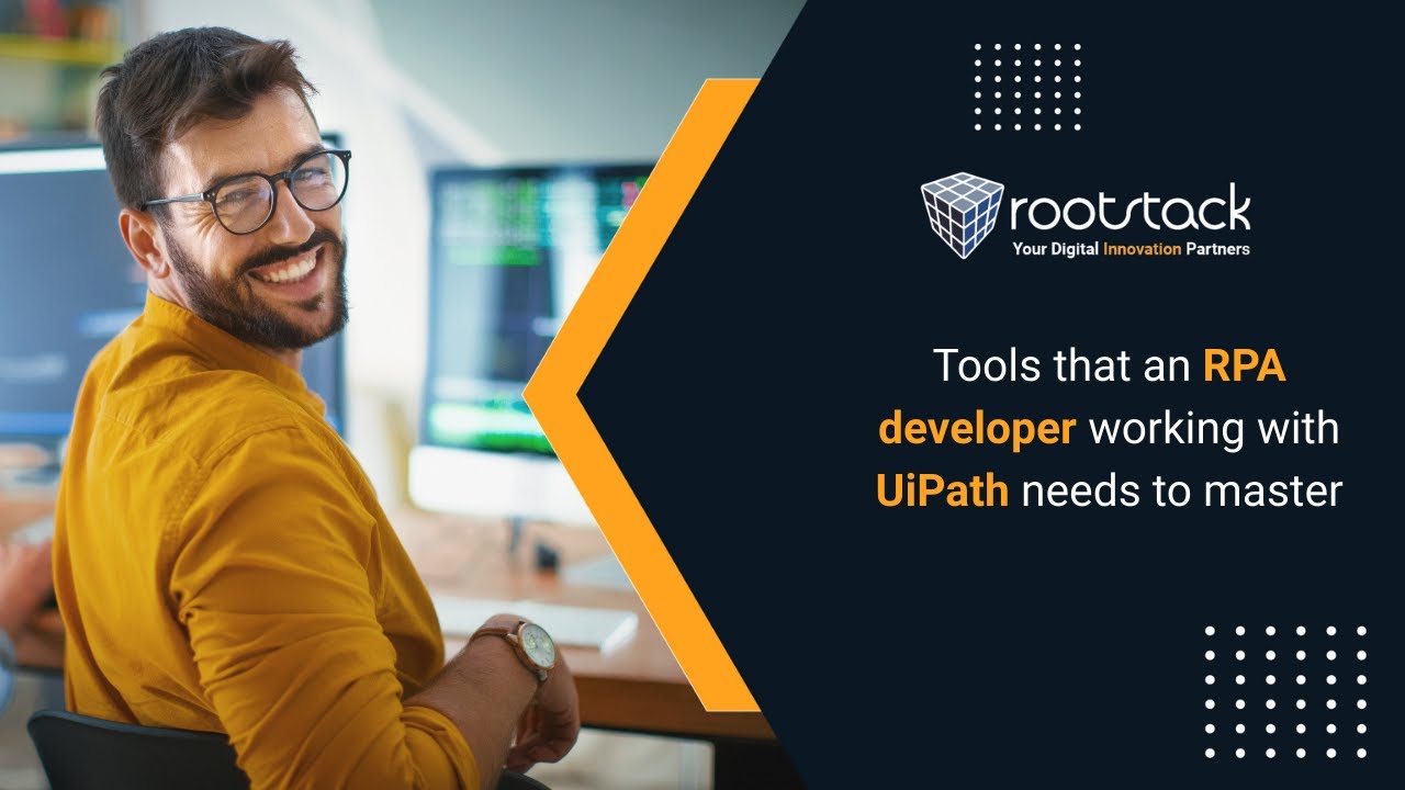 Essential tools for RPA developers using UiPath - YouTube