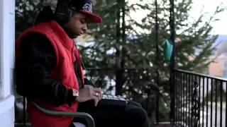 Hell Razah (ft. R.A. The Rugged Man) - Return Of The Renaissance (Official Music Video)