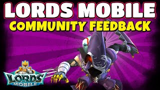@LordsMobile Dear IGG, Please Listen To The Lords Mobile Community!