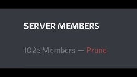 How to gain 1,000 members in a discord server fast!