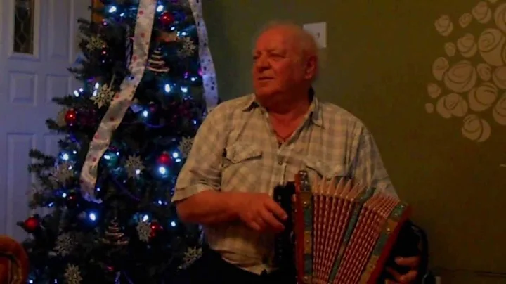 robert caron noel 2013