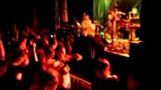 Balkan Beat Box - Sofia, 25.8.2011