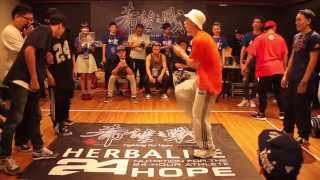 20150627 HOPE希望之戰Vol.2 Best 8 - 4