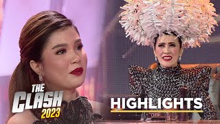 The Clash 2023: A SUPERB performance by Mariel Reyes | Episode 18