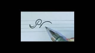 Name of Pramsu write ✍️ in beautiful cursive style.||. Comment your name to write a name.