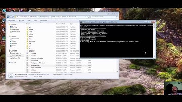 Minecraft - Lets Mod With Me - Episode 007 - Advanced Build.gradle