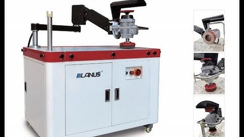 Deburring machines manual Deburring Machine  Netherlands