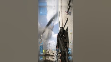 Fire&Forget - FGM-148 Javelin / Battlefield 3