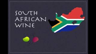Winecast: South African Wine