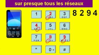 3fr.  Utiliser le 8294 pour appeler un TAXI.    8294.TEL  Annuaire Universel des TAXIs screenshot 2