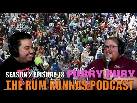 rum-runnas-podcast-episode-39:-furry-fury