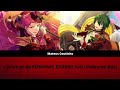 [ES!!] Ensemble Stars - FUSIONIC STARS!! Versão/Version Valkyrie Legenda pt-br