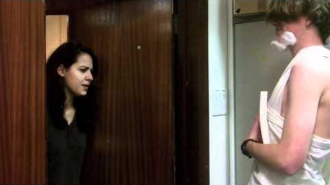 The FIVE COMMANDMENTS (of Computer Ethics)