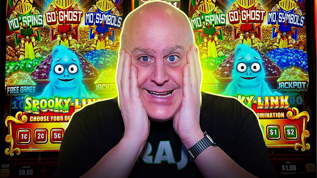 VEGAS Went CRAZY Tonight!