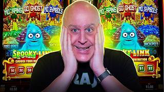 VEGAS Went CRAZY Tonight! screenshot 4