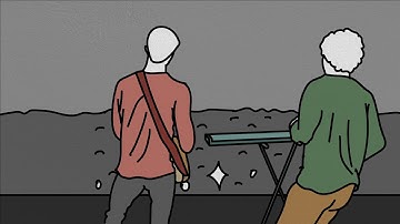 Opia - Beverly Blues (Official Music Video)