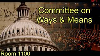 W&M Hearing: Apr 22, 2015 PM