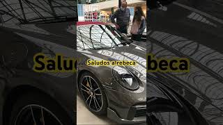 Gracias Por Todo El Apoyo