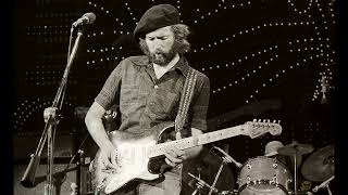 ERIC CLAPTON - &#39;Better Make It Through Today&#39; Nassau Coliseum NY 28th June 1975