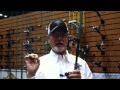 Rick Clunn signature series rods