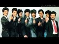 Oemar Wagid Hosain & The Juniors - Ek Ajnabee (Live)