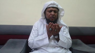 ختم أ. محمد عثمان عظيم، القرآن الكريم، على د.إلياس أحمد Dr.ilyas Ahmad