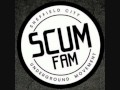 Scumfam  summer time  out now