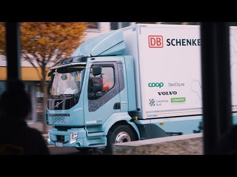 volvo-trucks-–-successful-pilot-test-with-electric-truck