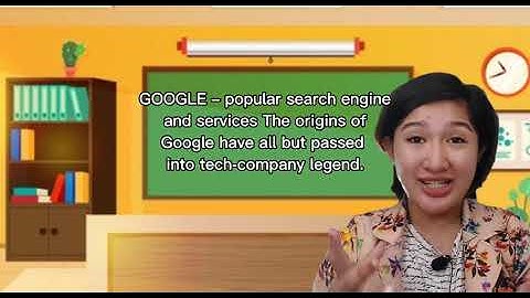 Living In the IT Era chapter 2 summary