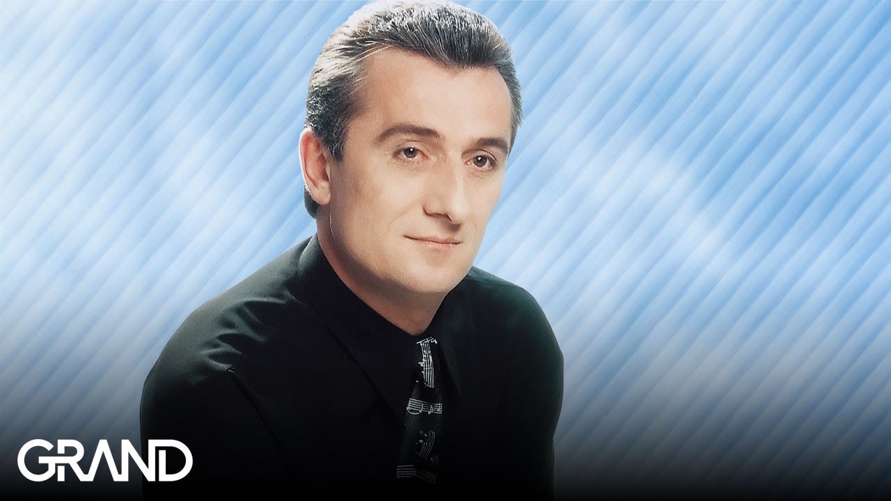 Seki Turkovic - U pakao ides - (Audio 1999)