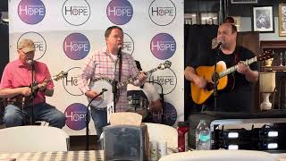 Blake Hopper &. Tennessee Tradition @ Hope Cafe, 1 Of 7/ tunes.