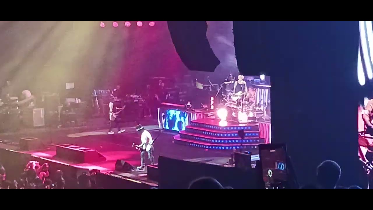 Sweet Child of Mine - YouTube